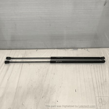 Asta ammortizzante portello post. SX LANCIA DELTA (TN) 1.4 T-Jet Ber. 2d6547