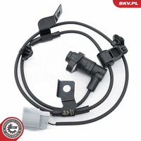 Esen SKV 06SKV496 Sensor, Raddrehzahl Hinten Rechts FüR Mitsubishi