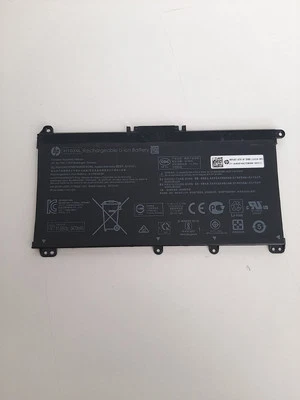 Genuine Original HP HT03XL L11119-855 HSTNN-1B80 HSTNN-DB8R Laptop Battery 81% - Image 1 of 2