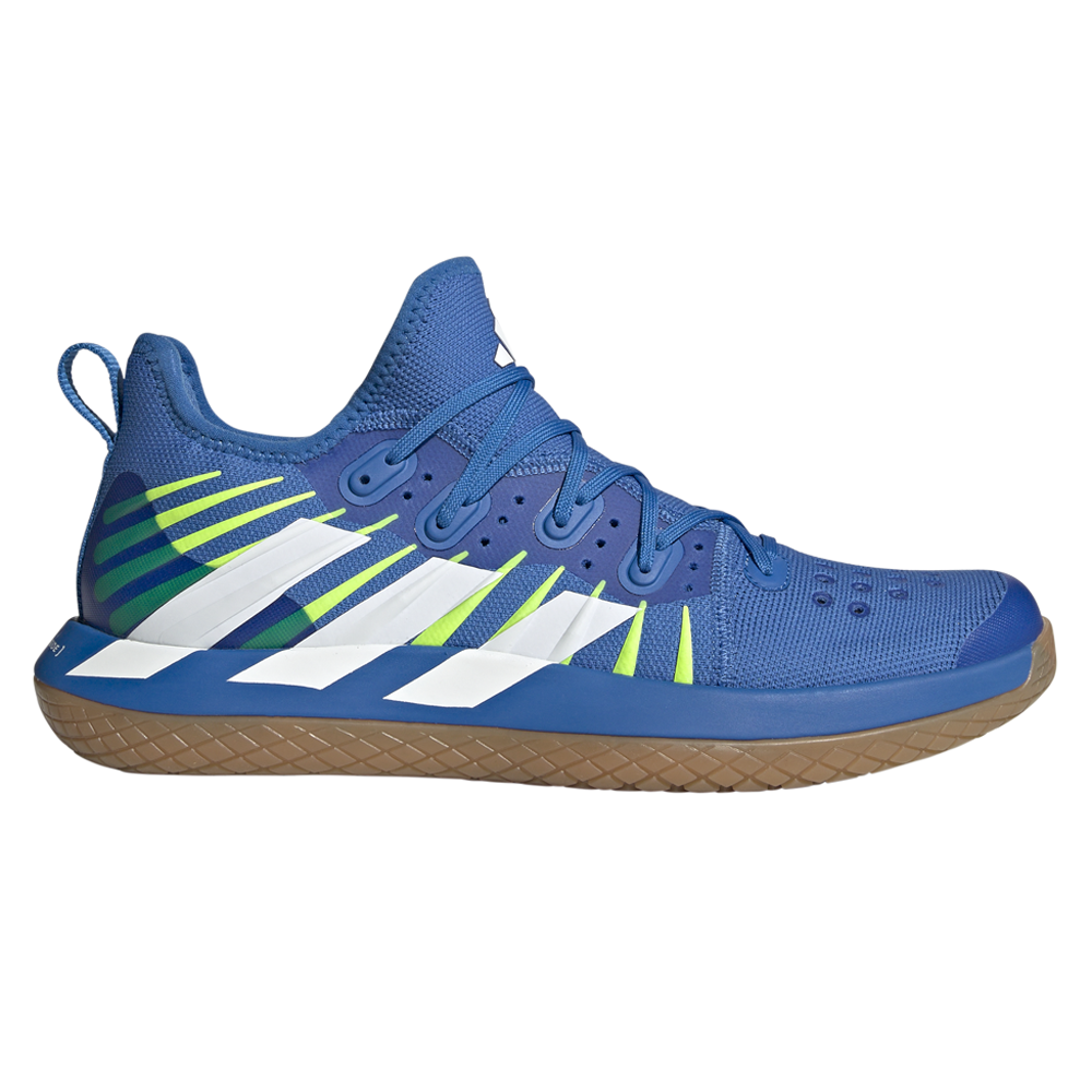 adidas Stabil Next Gen Training Mens Blue Sneakers Athletic Shoes