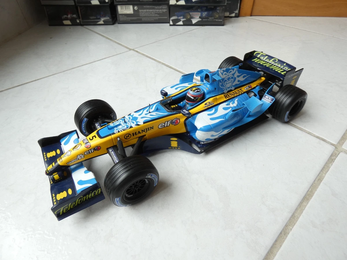 Hot Wheels Renault 1:18 Diecast & Toy Vehicles for sale | eBay