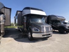 2027 Tiffin Motorhomes Allegro Bay 38AB