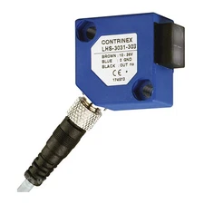 Contrinex LHS-3031-303 Compact Photoelectric Sensor MFGD