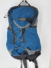 REI Staff Runoff Blue Backpack 17x10