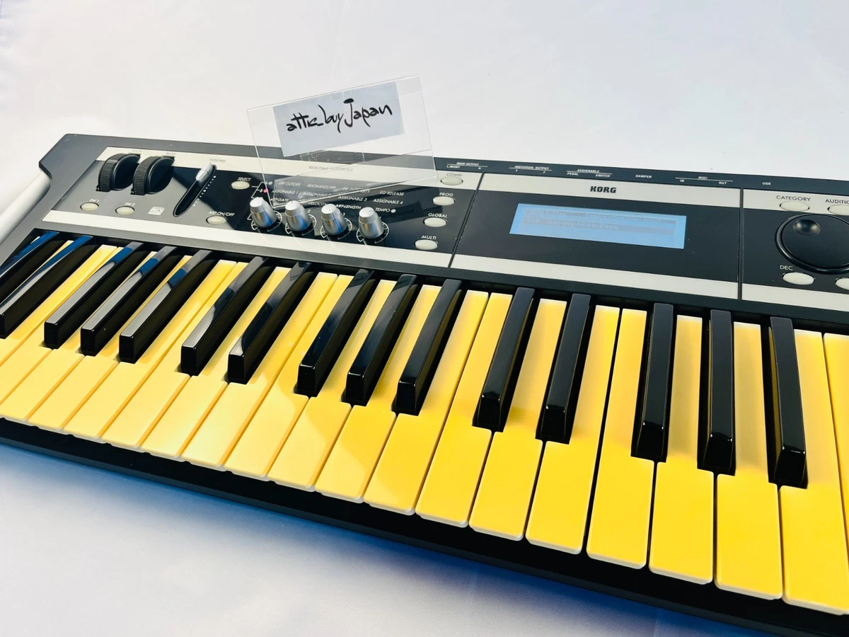 ジャンク】KORG X50 シンセサイザー Korg X50 for sale - eBay