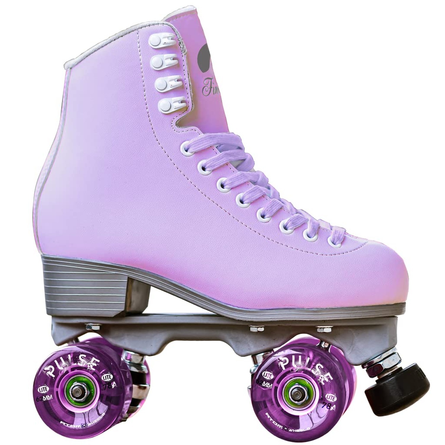 For Women And Girls, Atom Pulse...