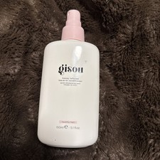 Gisou Honey Infused Leave In Conditioner Healthy Hair 5.1 oz New NO CAP 2