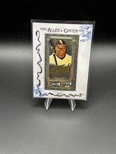 2025 Topps Allen & Ginter X Baseball Checklist Guide in-content 22