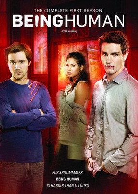 Being Human: The Complete First Season