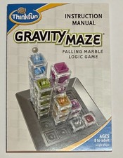 Piezas y repuestos Gravity Maze - Elige lo que necesites para tu juego