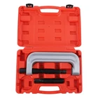 Extra Large Ball Joint Press / Removal Tool Set For   Toyota Chevrolet Dodge Ram