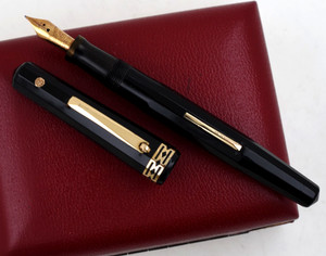 Wahl Eversharp Decoband Fountain Pen | eBay