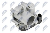NTY ETB-WW-023 Drosselklappenstutzen FüR Seat Skoda VW