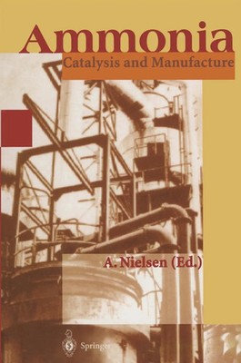 Anders Nielsen | Ammonia | Buch | Englisch (1995) | Catalysis and Manufacture