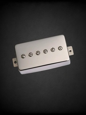 Tonerider Pickup P90 Rebel, Neck, Nickel