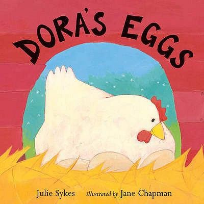 Dora's Eggs by Julie Sykes