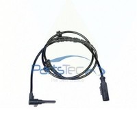 Partstec ABS-SENSOR Raddrehzahl Vorne Passend FüR CitroËN Jumper Fiat Ducato Peu