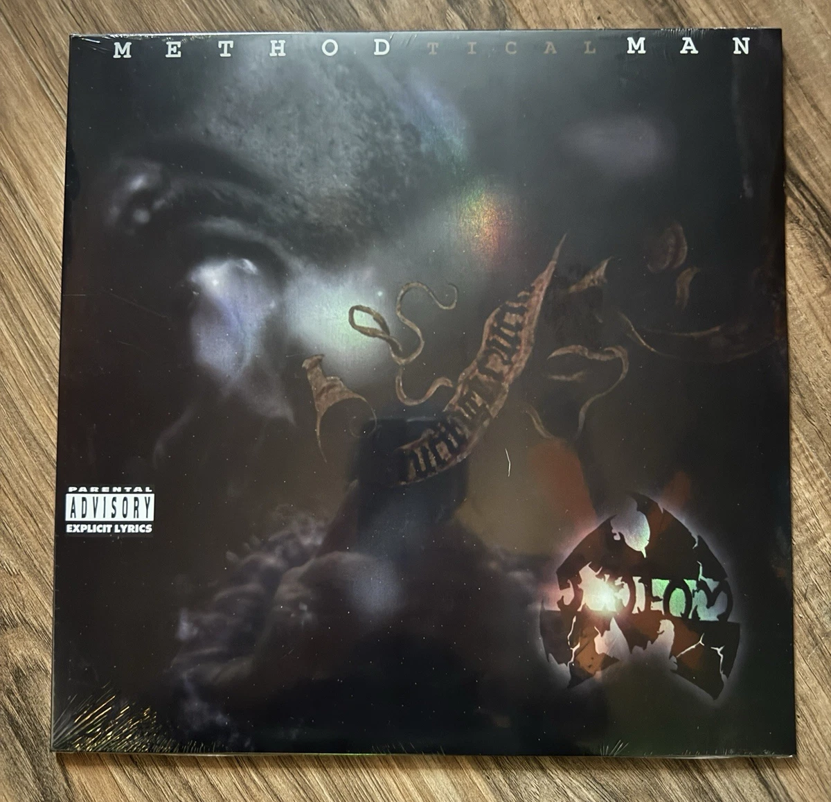 Wu-Tang Clan Vinyl Records for sale - eBay