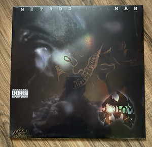 Method Man Vinyl | eBay