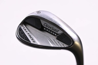Cleveland CBX Full Face 2 Lob Wedge / 58 Grad / Wedge Flex UST Recoil Dart 80