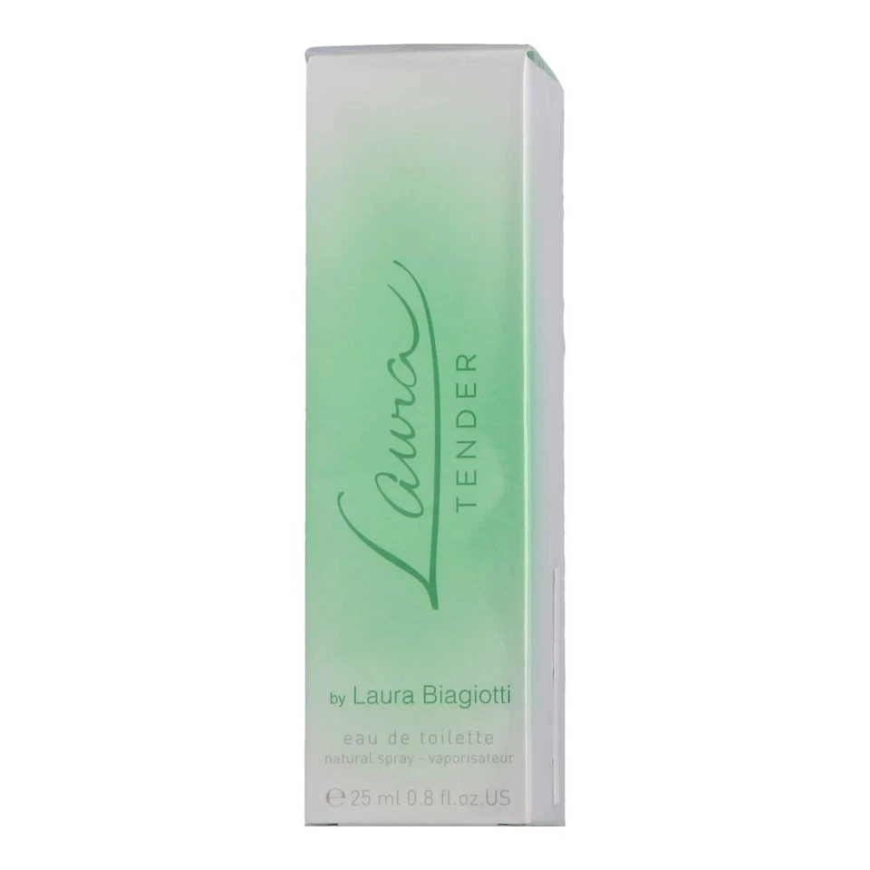 Laura Biagiotti Laura Tender EDT 25ml - Photo 1/1