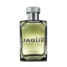 YANBAL Jaque Cologne For Men Perfume Para Hombre *New Sealed