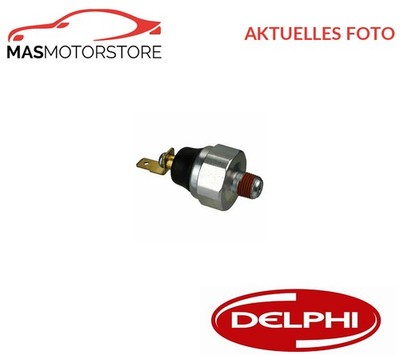 ÖLDRUCKSCHALTER ÖLDRUCKSENSOR DELPHI SW90016 P FÜR KIA CERATO,RIO II