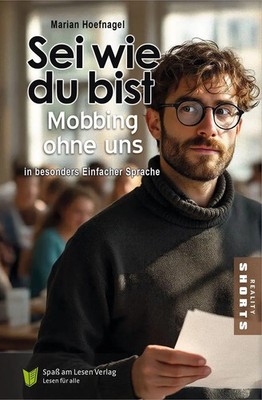 Marian Hoefnagel | Sei wie du bist | Taschenbuch | Deutsch (2026) | 88 S.