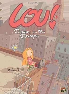 Down in the Dumps Library Binding Julien, Burrell, Carol klio Nee