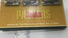 2007 Green Bay Packers Lambeau Field 50th Anniversary Coin Medallion Booklet — photo 4