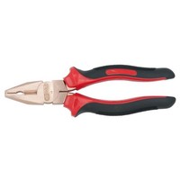 Ks-Tools 962.0621 Berylliumplus Kombinationszange 200Mm Funkenfrei