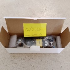 RODEC Netzteil Power Supply MX1400, MX1800, MX3000 Progressive Serie