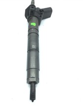 MERCEDES-BENZ E-Klasse W212 Einspritzdüse A6420701187 Injektor Nr.2 350CDI