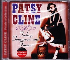 PATSY CLINE- - CD
