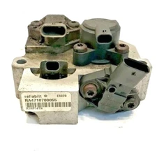 Detroit DD15 Diesel Engine Fuel Doser Valve Assembly RA4710700055