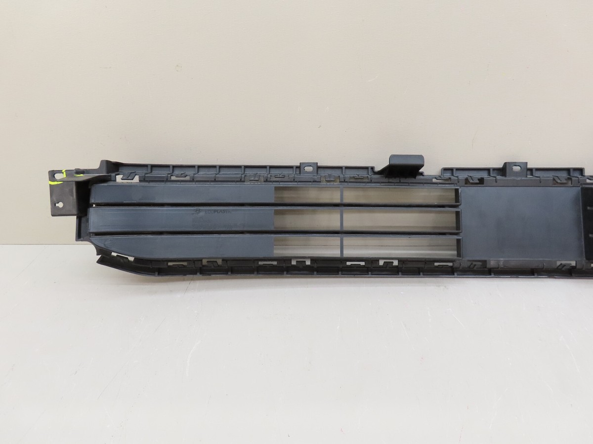 2023 2024 HYUNDAI PALISADE FRONT LOWER BUMPER GRILL GRILLE