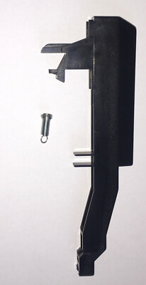 GEM Real Piano RP-Serie z.B. RP1 RP80 RP2 black Key schwarze Taste Spare Part 