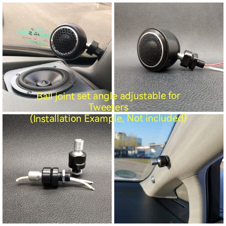 【値下げ！】HERTZ Mille ML600 ML280 セット HERTZ ハーツ ML280.3 28mmツィーター 1ペア ML 280.3 Mille
