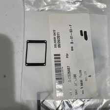 Rado Back Gasket For 47-4486 Authentic Original New