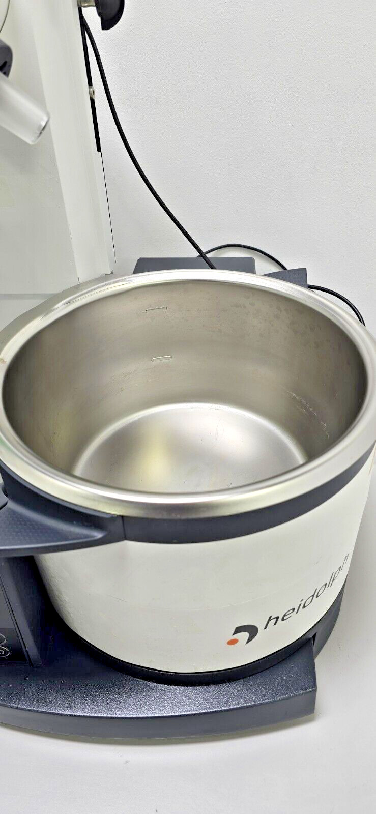 Heidolph Hei-VAP Precision ML/ G5 Rotary Evaporator