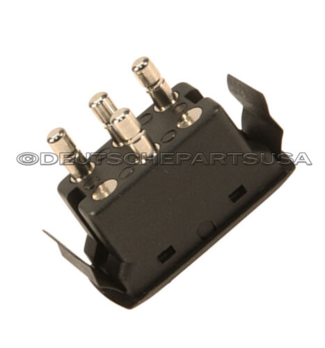 Sunroof Soleil Toit Interrupteur Pour Porsche 911 912 930 91161362201 911 613 - Picture 3 of 3