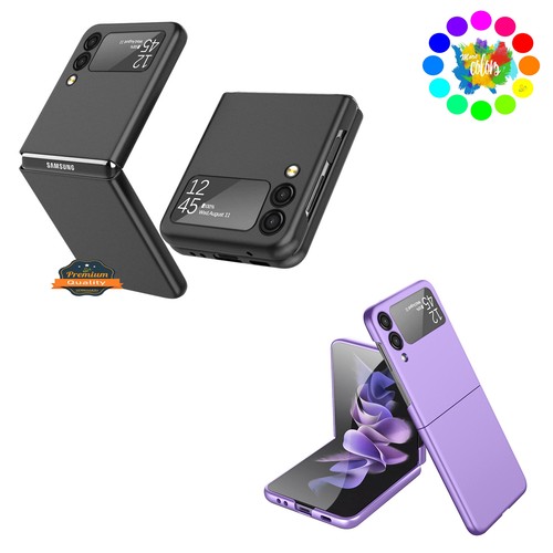 Für Motorola Razr+ Plus 2023 Hybrid stoßfest PC Gummi TPU matt Etui Abdeckung