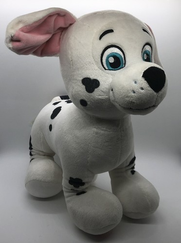 Build A Bear Marshall Paw Patrol 14 