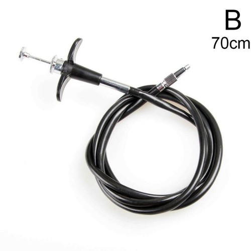 Mechanical Locking Camera Remote Shutter Cable Release Thread Cord 2024 - Picture 11 of 12