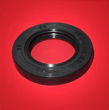 5 Wellendichtringe / Simmerringe AS WAS BASL / 28 x 52 x 7 mm