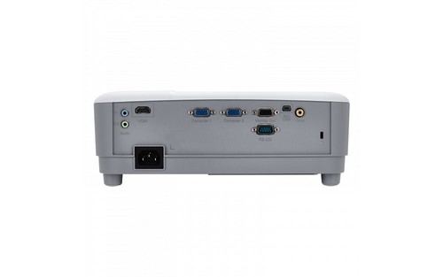 766907905113 Viewsonic PA503X Beamer Standard Throw-Projektor 3600 ANSI Lumen DL - Bild 7 von 7