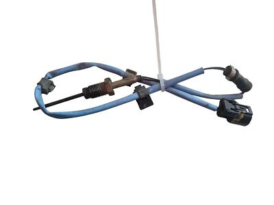 Sensor Abgastemperatur BLAU HONDA HR-V III RV 1.5 i-MMD eHEV