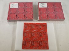  Pack Of 450 Pieces MotherboardS - For Foxpro TX915 Transmitter