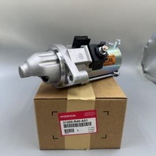 Genuine OEM Starter For 2008-12 Accord CR-V Element Acura TSX 2.4L 31200-R40-A01