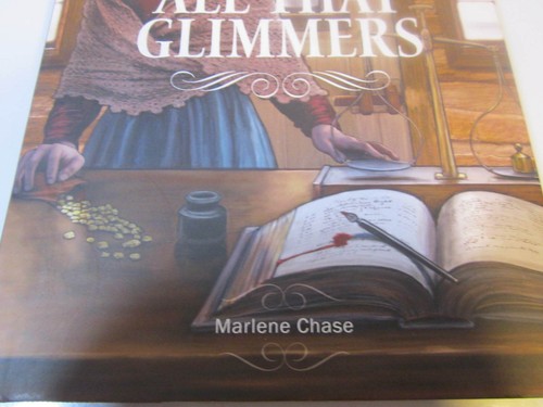 All That Glimmers by Marlene Chase - Imagen 4 de 7